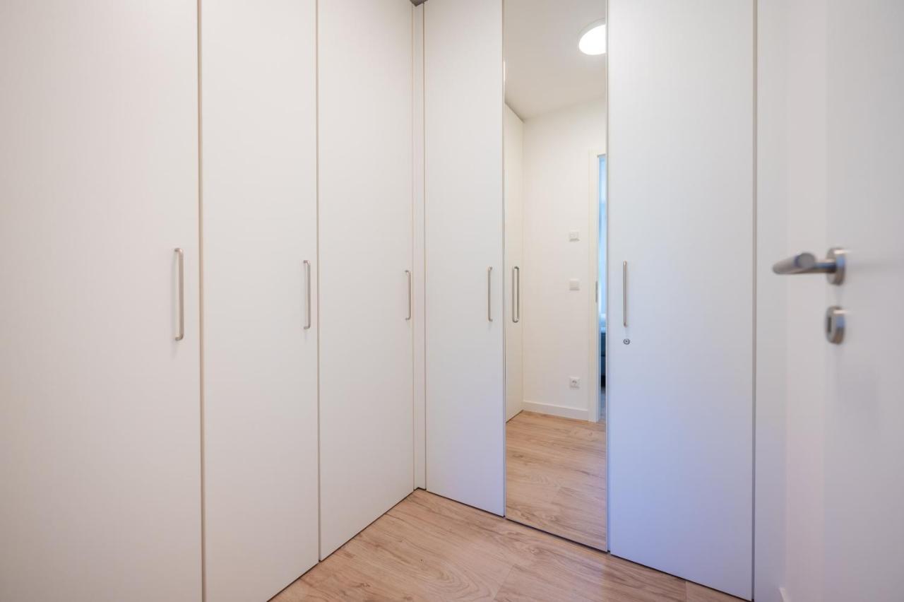 Villa 15 Appartement Ankerplatz 1 Lohme Exteriör bild